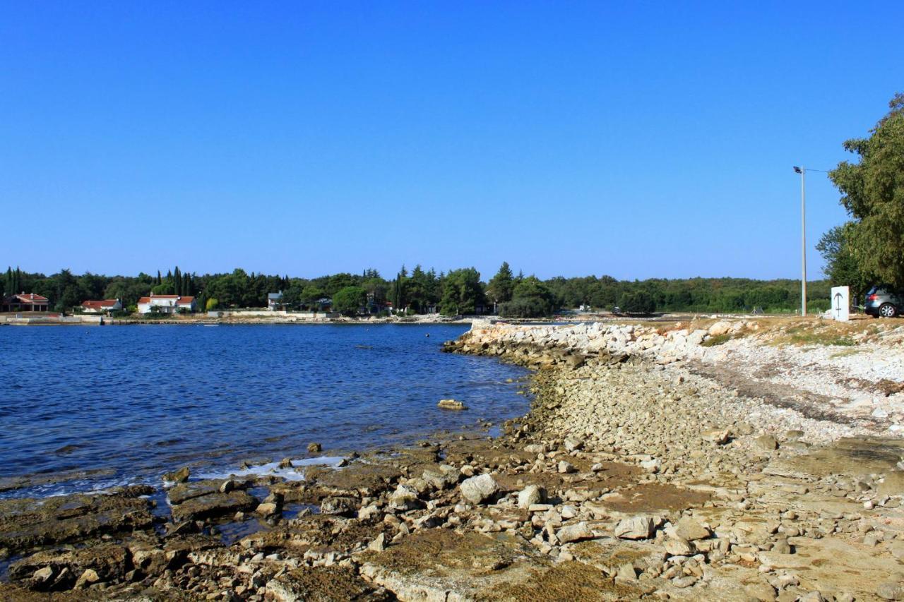 By The Sea Sveti Ivan, - 7002 Apartman