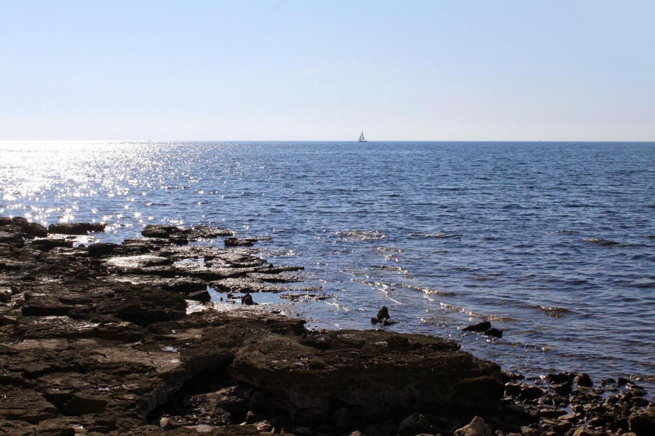 By The Sea Sveti Ivan, - 7002 Apartman *