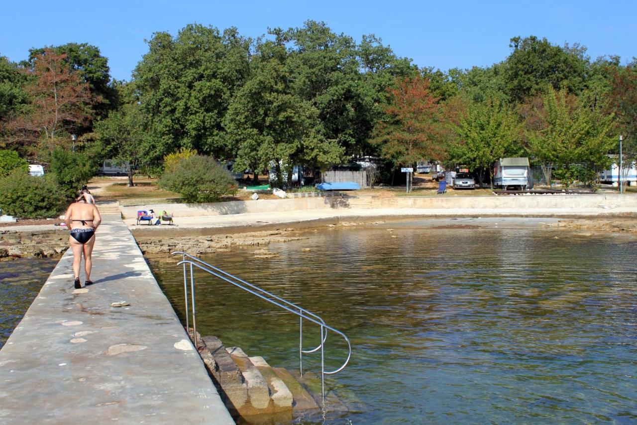 By The Sea Sveti Ivan, - 7002 Umag