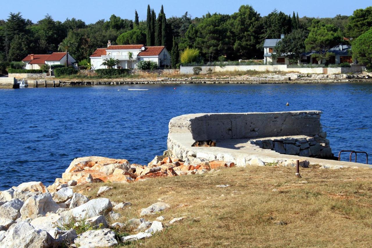 Apartman By The Sea Sveti Ivan, - 7002 Umag