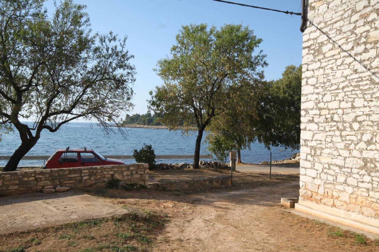 By The Sea Sveti Ivan, - 7002