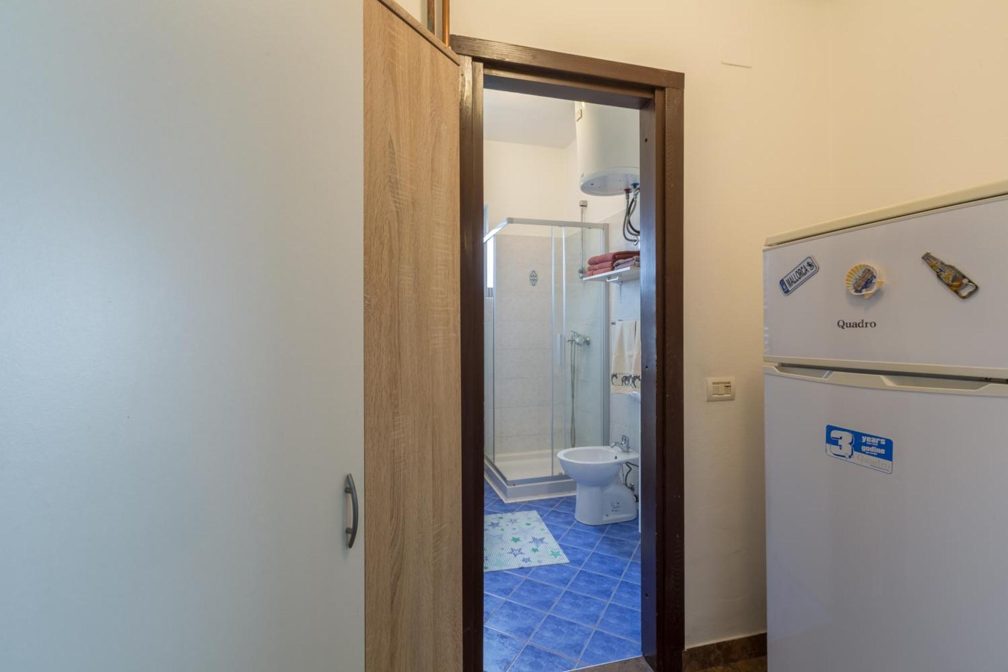By The Sea Sveti Ivan, - 7002 Apartman