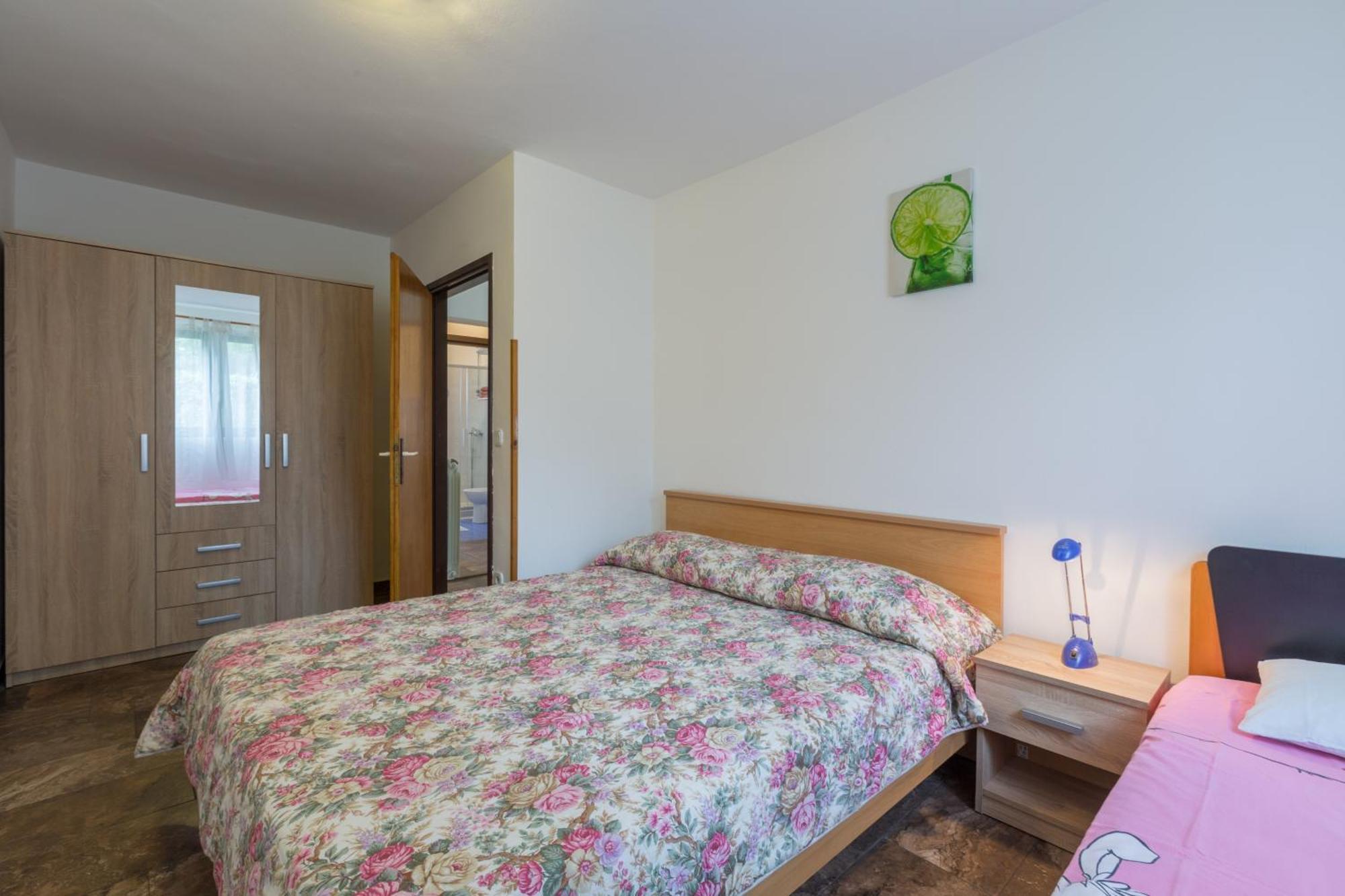 By The Sea Sveti Ivan, - 7002 Apartman Umag