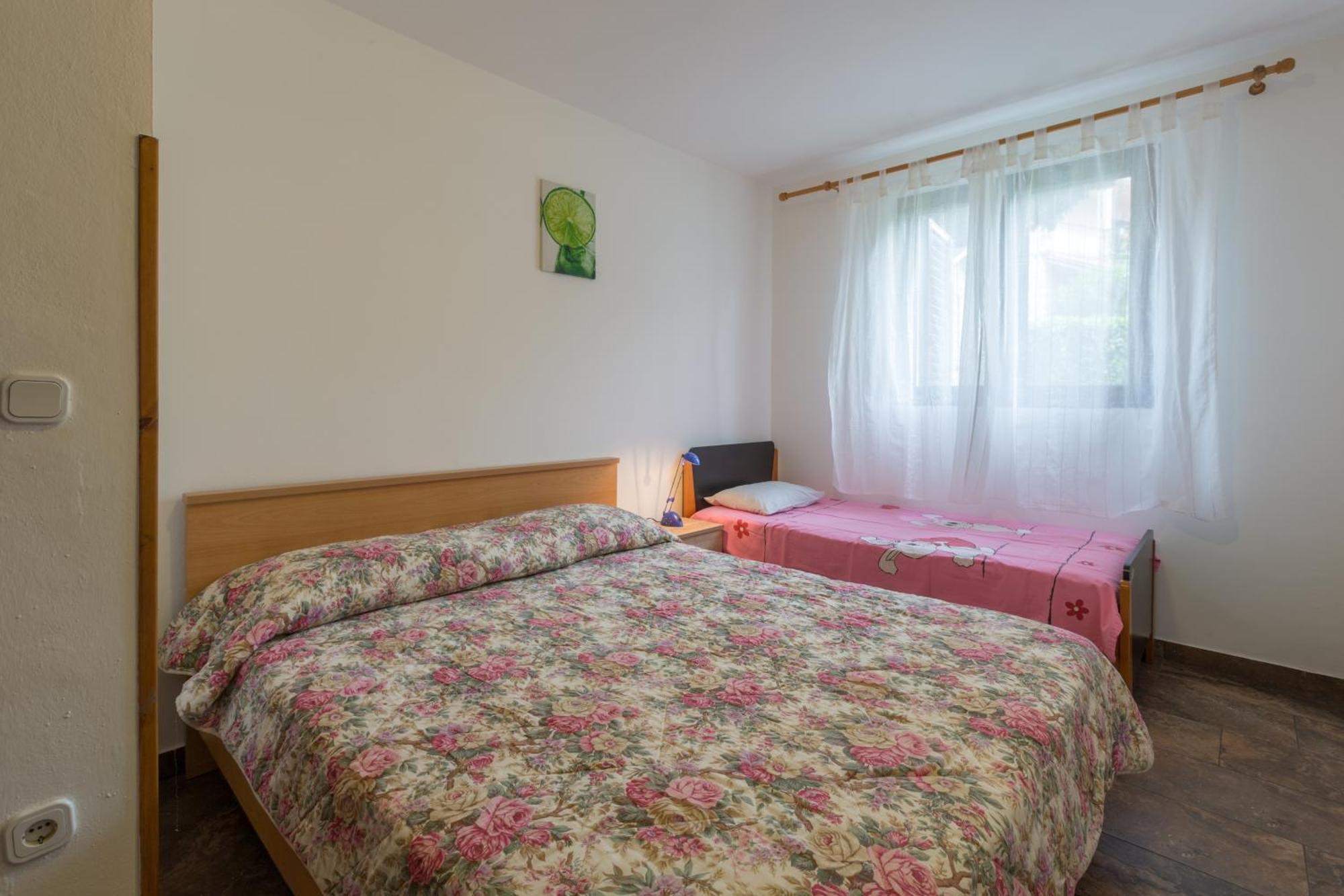 By The Sea Sveti Ivan, - 7002 Apartman *